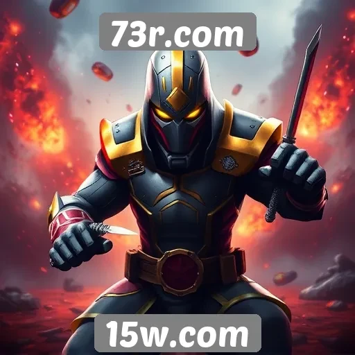 Melhores jogos disponíveis no site 73r.com