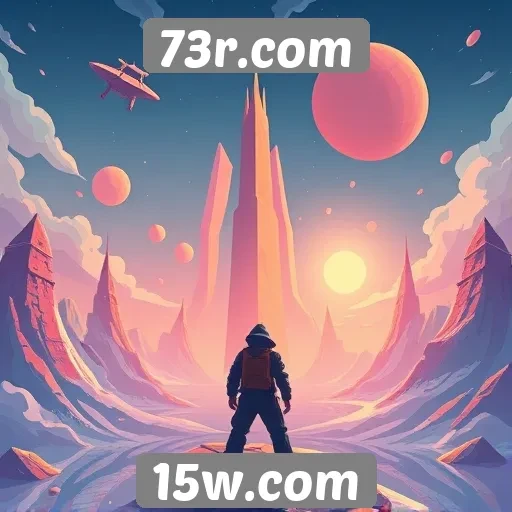 A evolução do design de jogos em 73r.com