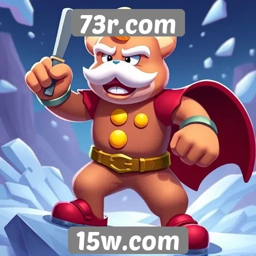 Comparativo de jogos populares disponíveis em 73r.com