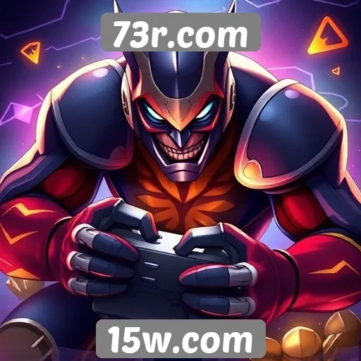 Comparação de Preços em Jogos no 73r.com