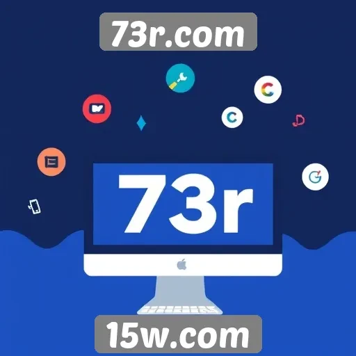 Recursos disponíveis para usuários do 73r.com