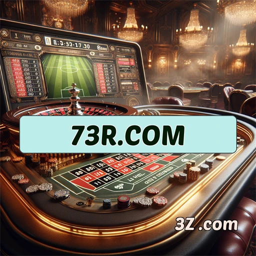 A Revolução do Esporte Virtual no 73r.com