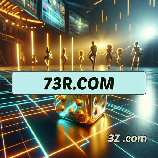 Slots Fantásticos e Emoções no 73r.com: Atrações Incríveis